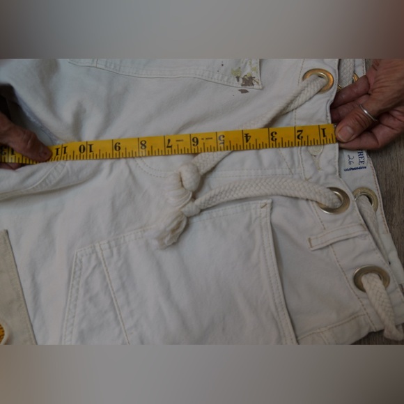 We The Free Moxie Pull-On Barrel Jeans - Picture 11 of 15